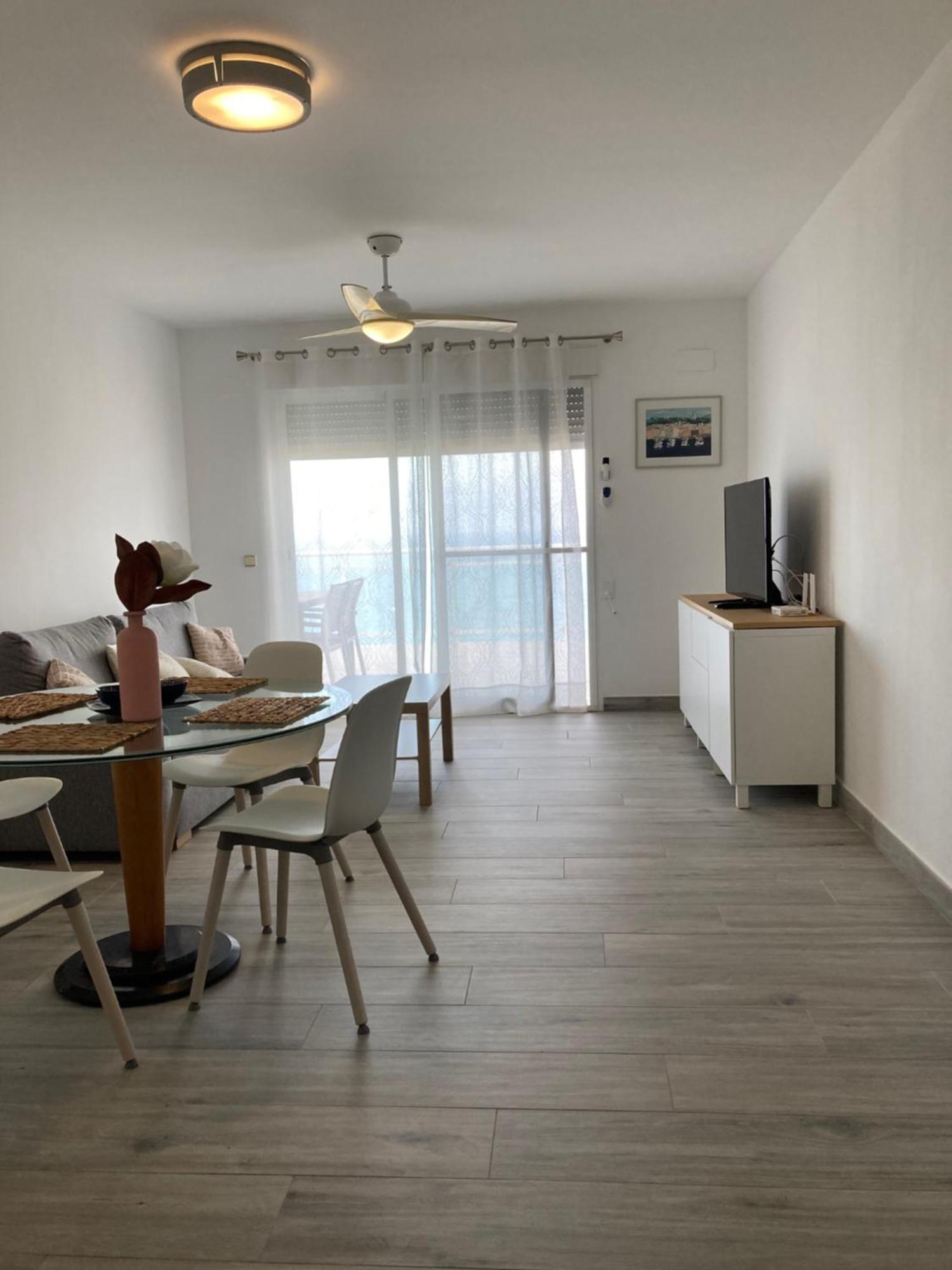 Apartment Superbe Face A La